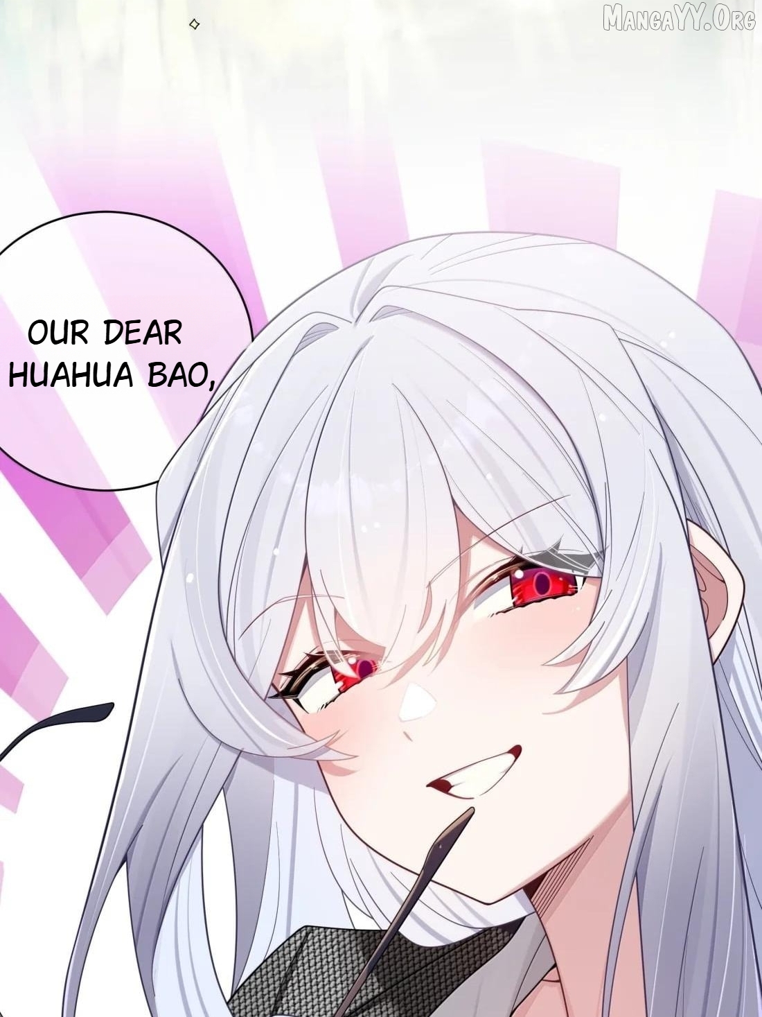 My Fake Girlfriends are using me as a Shield Chapter 188 - page 33